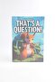 Games Edition Thats A Question, Blue