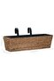 Planters 2 pcs Water Hyacinth - 3