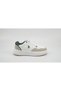 U.S. Polo Assn. MELODIE Women's Sneakers – White & Green - 2
