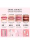 Lip Glow Butter Hydrating Gloss Balm - 7