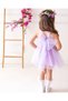 Elina Tutu Children's Dress - 4