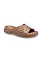 Classic Womens Cross Strap - 5