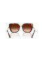 Dolce Gabbana Dg4474 322274 53 Women's Sunglasses - 3