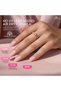 Nail Polish Set 15ml – Air-Dry, Vegan, Long-Lasting, Chip-Resistant – 20 Vibrant Shades, Mani & Pedi - 4