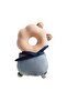 O'Neal Lion Head Protection Pillow, 28X20X6 cm