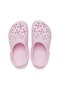 Classic Glitter Clog Girl's Slippers - 4