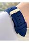 Plastic Band Digital & Analog Dial Sports Wrist Watch - 4