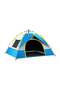 Automatic Pop Up Camping Tent