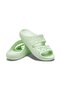 Classic Floral Cut Out Sandal - 3