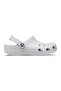 Grey Classic Clog