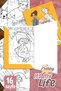 Its My Life Coloring Pages Adult and Children Coloring Pages Book - 3