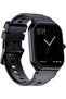 Nerv Watch 2- HD Display 2.01 Inches Smart Watches for Men and Women- Bluetooth Calling Heart