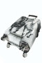 (My # 132 Horses) Case for Luggage - 6