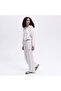 Women's Off-White Sweatshirt - Ef209-1-Of - 3