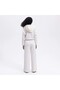 Women's Off-White Sweatshirt - Ef209-1-Of - 4