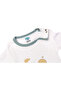 100% Cotton Printed Long Sleeves Jumpsuit/Romper/Sleepsuit for babies - 6
