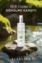 Pure Rosemary Water Anti-Shedding and Fast Hair Growth Effect Pure Hair Tonic 150 ml - 5
