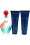 Live Luxe Edition Set For Women, Perfume 100 ml + Shower Gel 75 ml + Body Lotion 75 m - 4