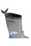Shark Kids Rain Boots - 3
