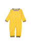 100% Cotton Printed Long Sleeves Jumpsuit/Romper/Sleepsuit for babies - 4