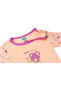 100% Cotton Printed Long Sleeves Jumpsuit/Romper/Sleepsuit for babies - 6
