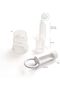 Infant Medicine Syringe For Baby With ml Scale, Multi - 4