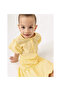 Girl's Balloon Skirt Woven Set - 3