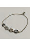 Colorfast Steel Bracelet