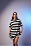 Oversize T-Shirt Dress - 6