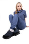BRL CLOGS شبشب رياضي - 2