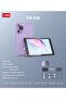 C idea 8" Smart Tablet CM828, Android 13 Kids Computer Tab with Wireless Keyboard and Protective Cov - 7