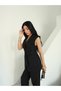 Double Blazer Suit with Belted Vest - 2