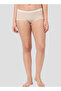Corn Bae Maternity Lacy Boy Shorts – Ultra-Soft, No Roll-Ups & Gusset Support, Full Coverage Comfort - 3
