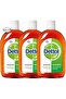 Antiseptic Disinfectant-2 With 1, 500ml
