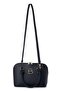 Brigitte Women's Cross Strap Hand and Shoulder Bag - 8