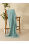 Dark Mint 100% Cotton Beach Towel 50311684-Vr152