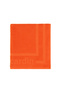 Orange 100% Cotton Beach Towel 50311684-571 - 2