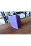 Efe Leather Leather Stitched Auto License Case License Container Vehicle License Protector - 2