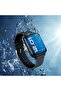 Gravity N1 Next Smart Watch Black HD Display - 7