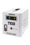 Automatic Voltage Stabilizer 3000VA