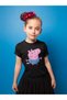 Peppa Pig Printed Unisex Cartoon Children's T-Shirt (Age 1-12)