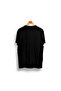 Hello My Name Is Overthinker/ Men's Black Color T-Shirt / 100% Cotton Premium Quality / Regular Fit - 3