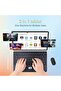 C idea 14 inch Tablet PC, Android 14 Tablet with Dual 5G SIM Octa-Core 12GB RAM 1TB ROM, FHD Screen, - 3