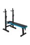 ACT Adjustable Right Training Bench