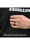 SEEKEN Gravity Ring Gen 1Fitness Tracker - 5