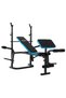 Multifunctional Training Bench ACTI