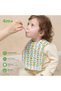 Disposable Waterproof Bibs for Baby/Infant, Ultra-Absorbent, Leak-Proof, Pack of 24 - 6