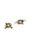 Sailor Clip Gold Yellow Small Size Ring Clip