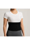 Unisex Thermal Corset – Black Corset with Waist Support Suitable for Daily Use