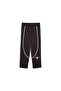 Mens MELO x TOXIC Basketball Dime Pants - Black - 6